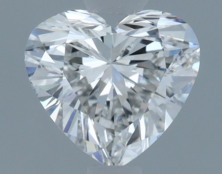 Heart 0.98ct Diamond