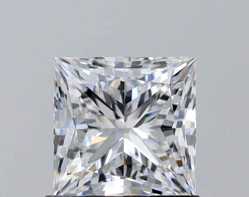 1.04 Carat Princess Diamond