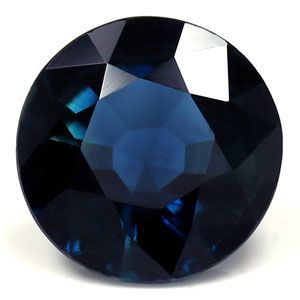 0.87ct Sapphire