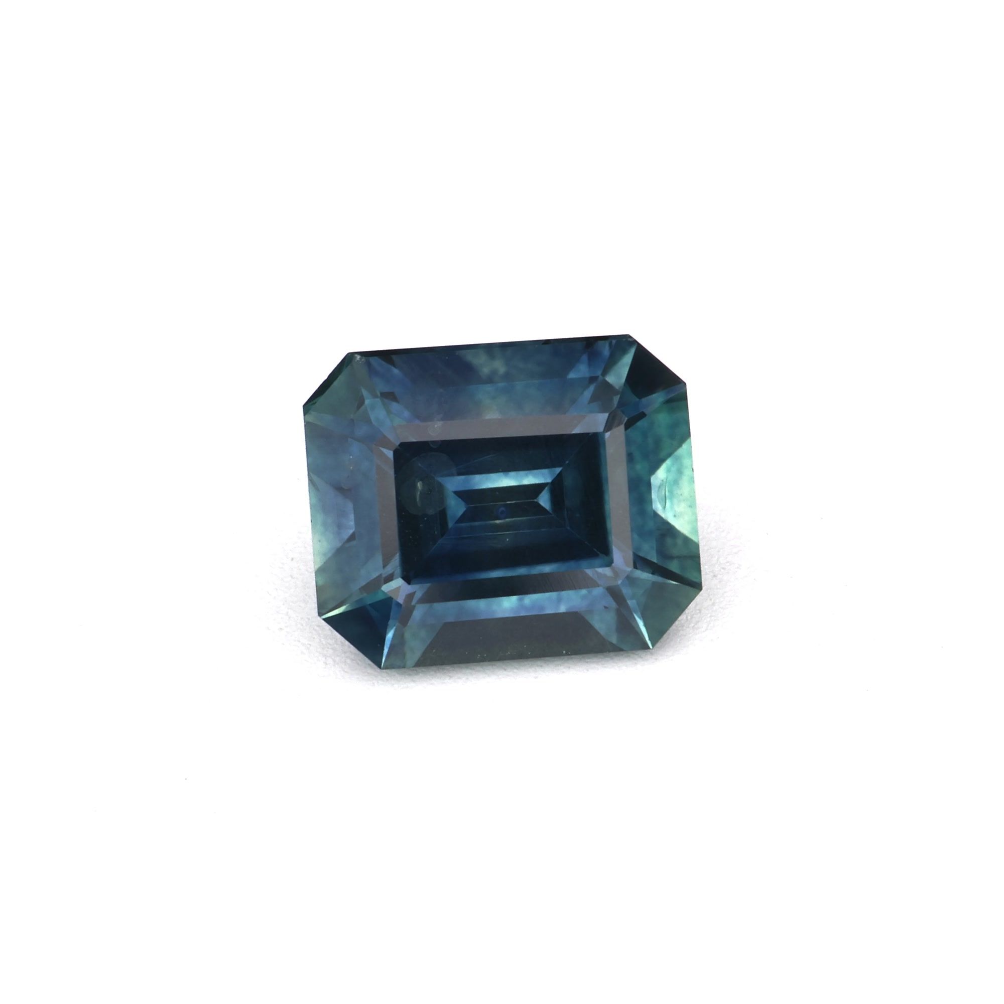 0.96ct Sapphire