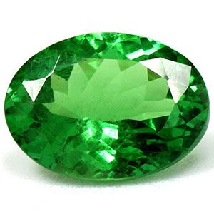 1.21ct Garnet
