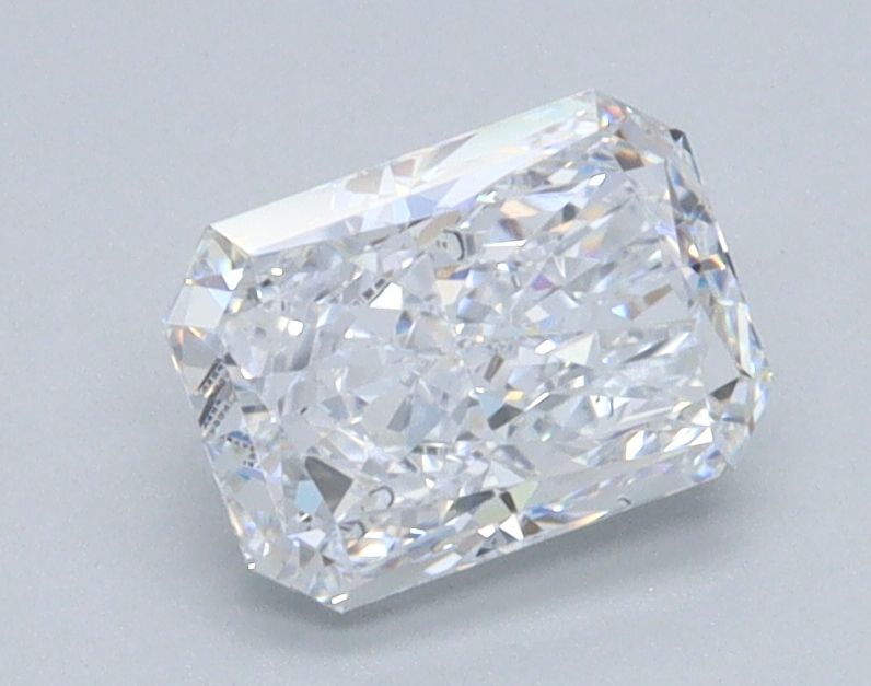 1.01 Carat Radiant Diamond