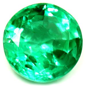 1.3ct Emerald
