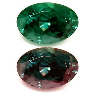 0.39ct Alexandrite