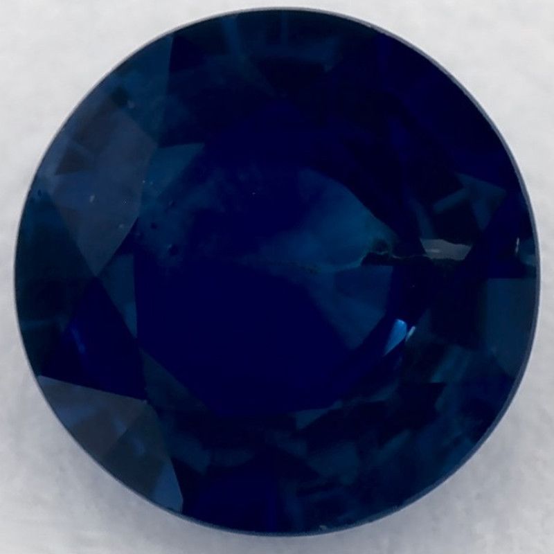 1.01ct Sapphire