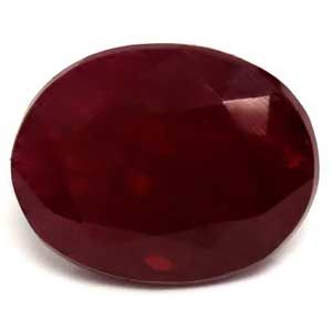 2.71ct Ruby