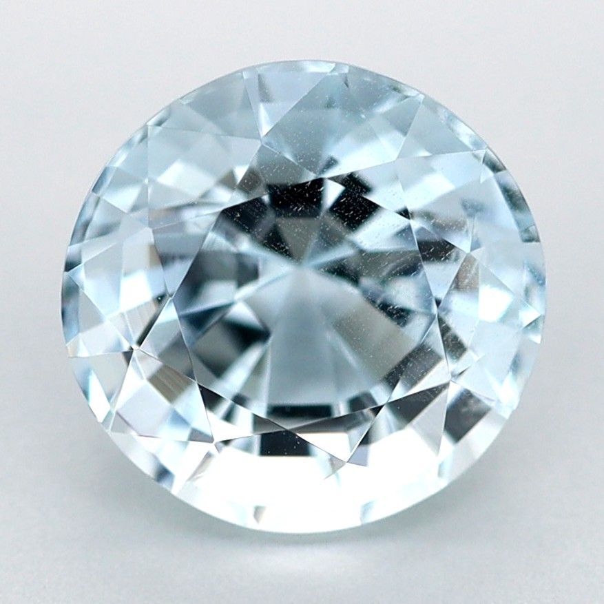 1.34ct AQUAMARINE