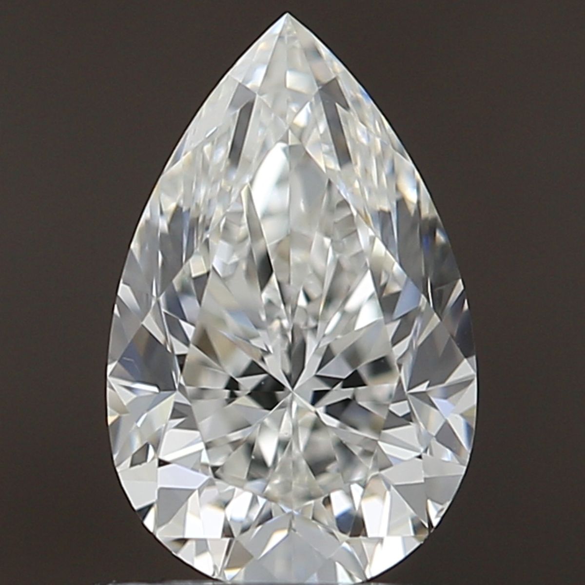 1 ct PEAR