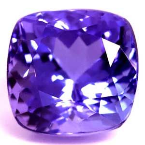 2.38ct Tanzanite