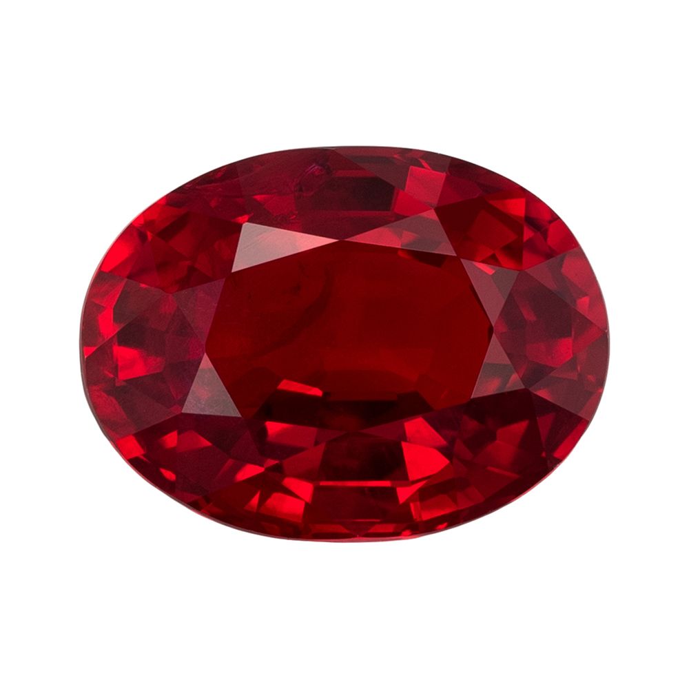 3.25ct Ruby