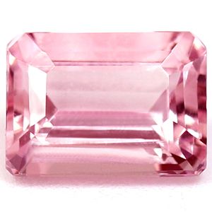 1.08ct Morganite