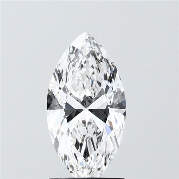 1.5ct Marquise E VVS2 Excellent Cut