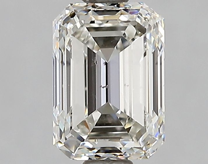 1,04 ct EMERALD