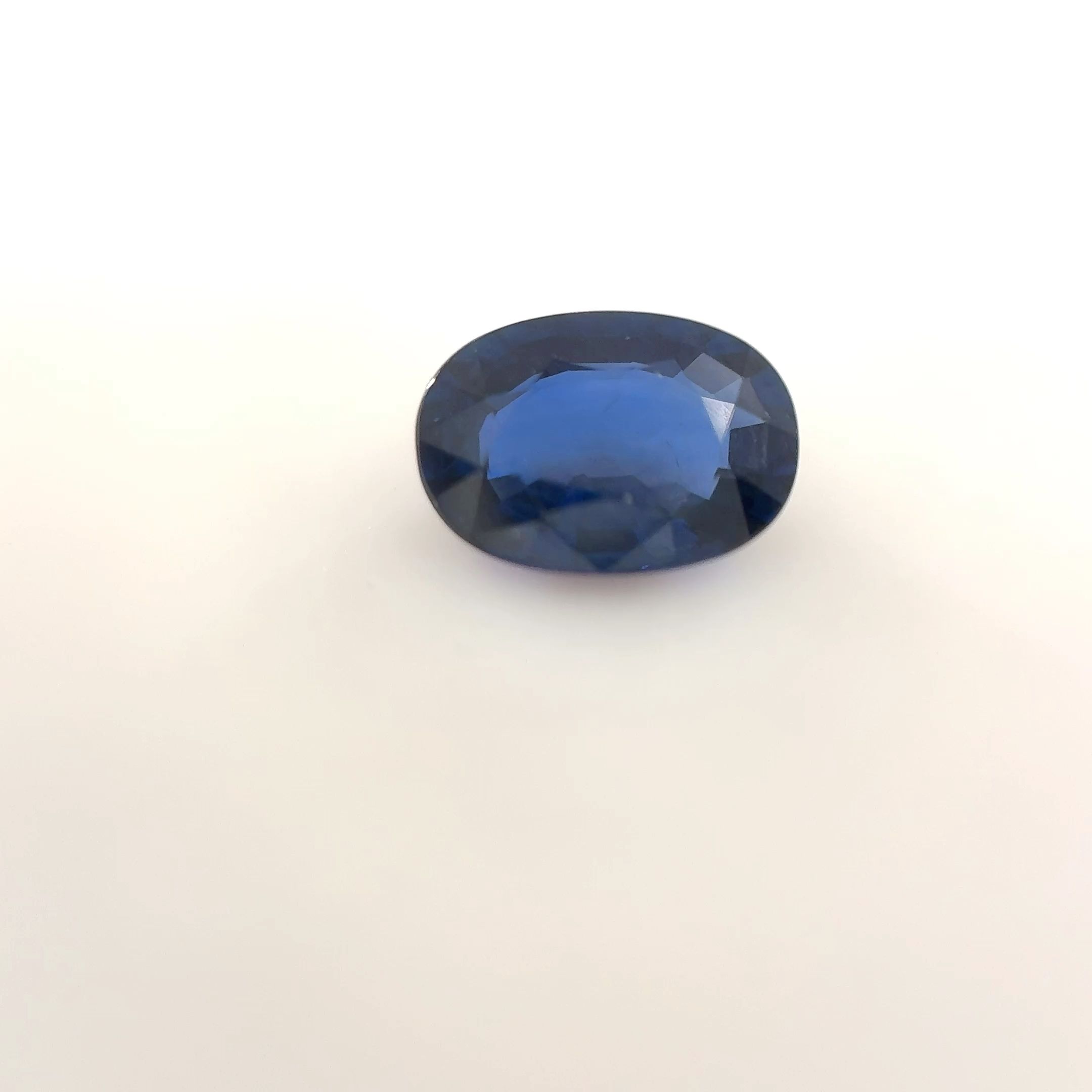 0.98ct SAPPHIRE