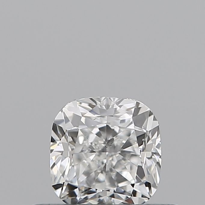 0.46 Carat H SI2 Cushion Diamond