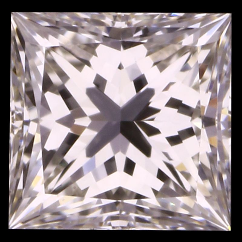 0,32 ct PRINCESS