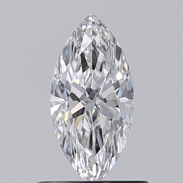 Marquise 0.51ct Diamond