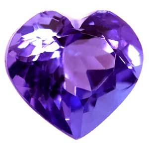 1.31ct Tanzanite
