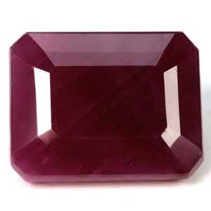 9.97ct Ruby