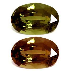 0.79ct Alexandrite