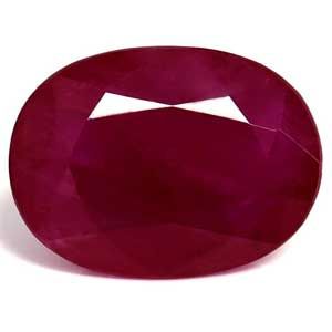 5.2ct Ruby