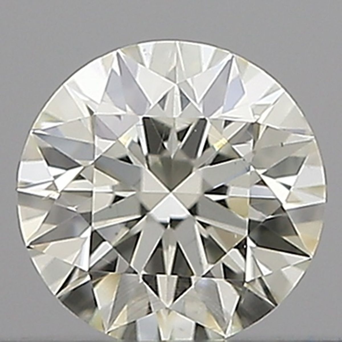 0,30 ct Okrągły diament naturalny