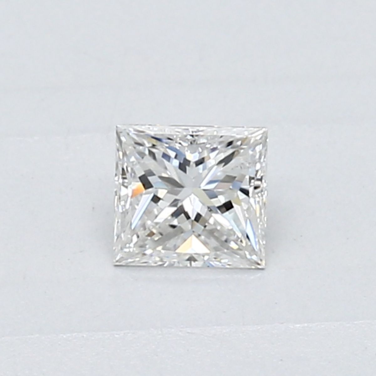 Diamante 0,31 ct PRINCESS