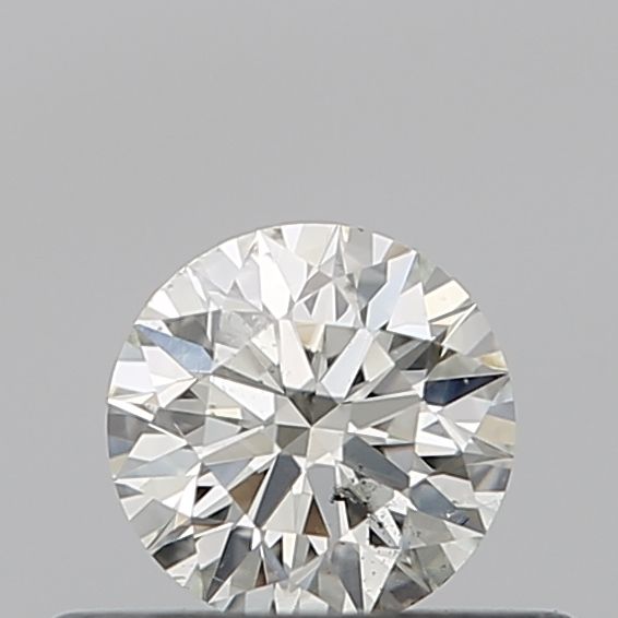 Diamante 0,33 ct ROUND