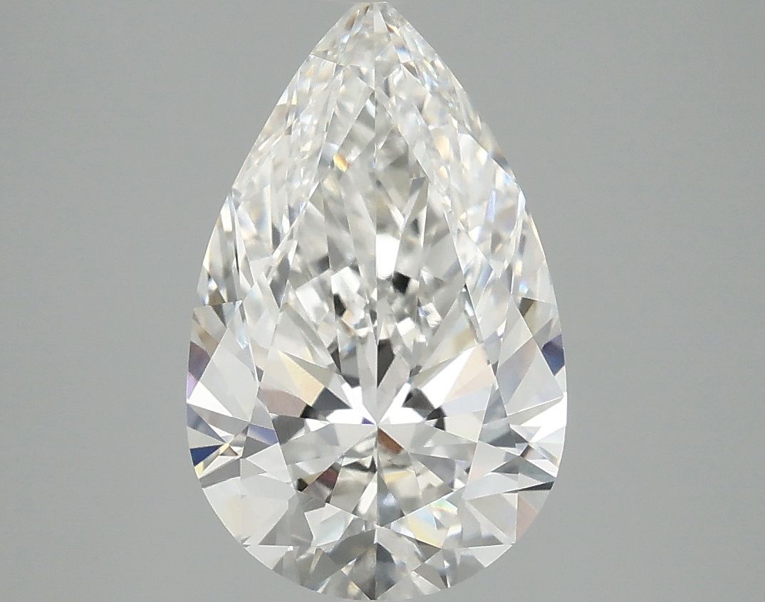 3.02 Carat · F · VS1 Rare Carat Ideal Cut