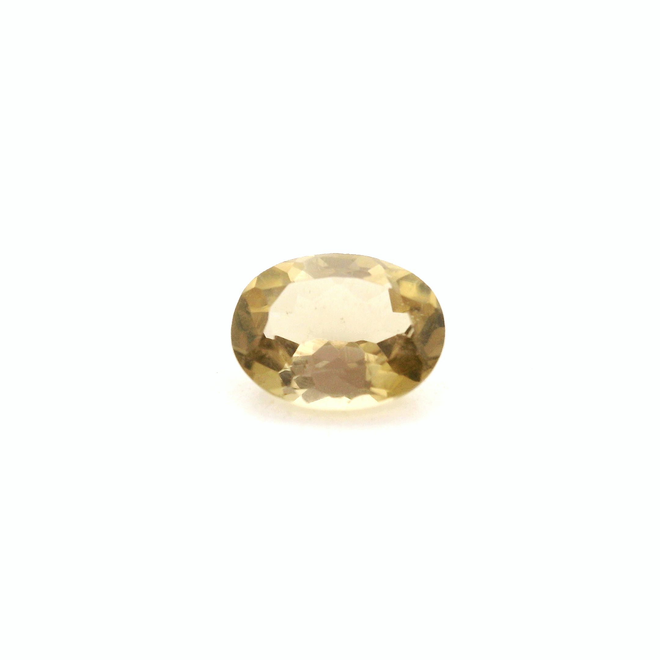 1.26ct TOURMALINE