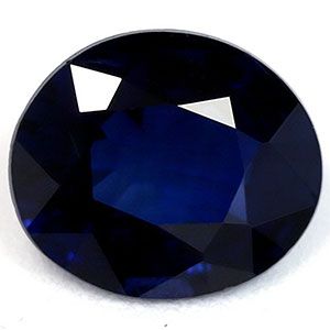 0.57ct Sapphire