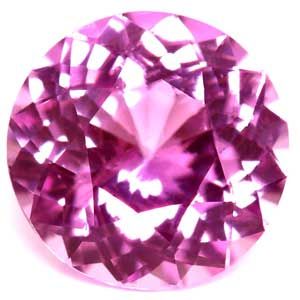0.61ct Sapphire