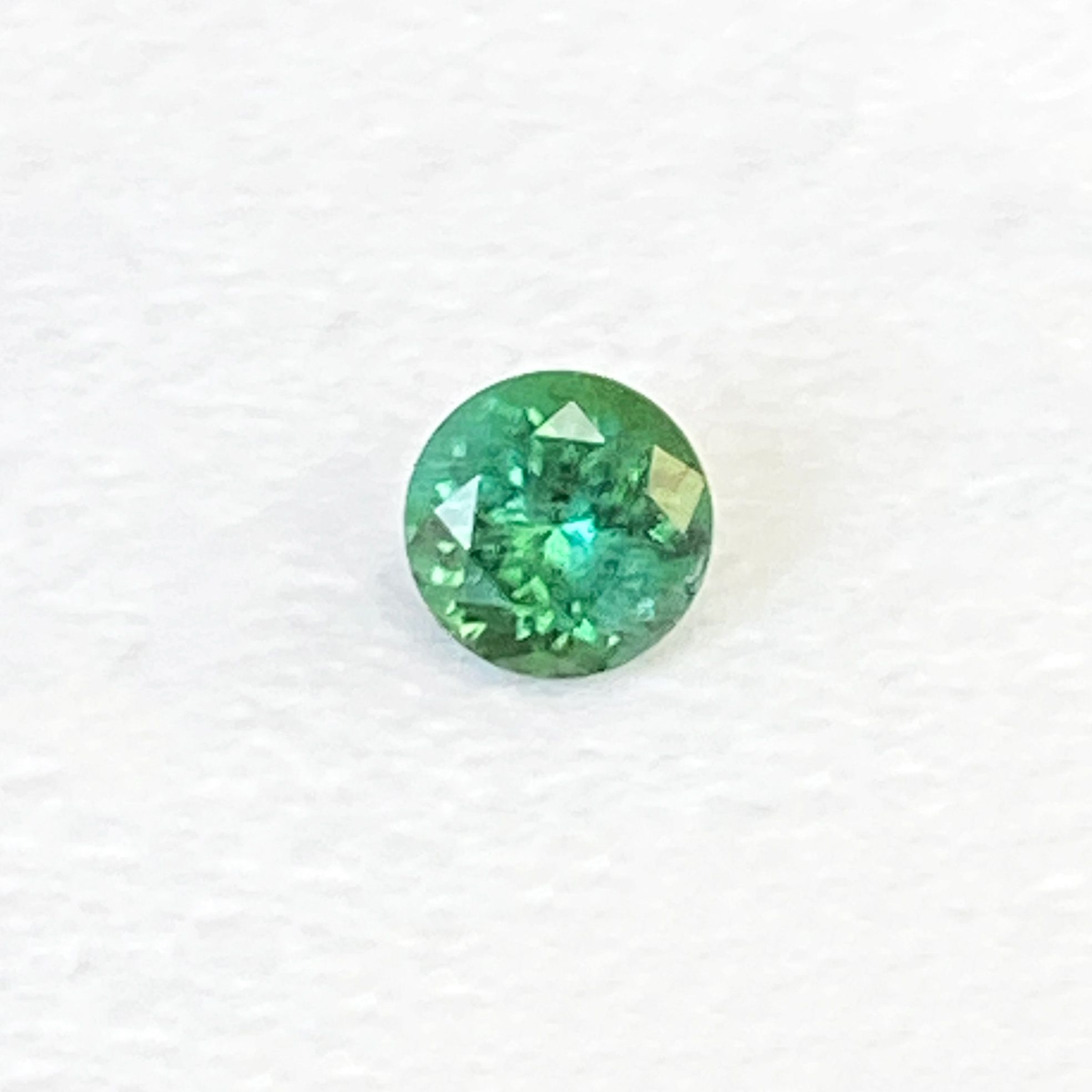 1.09ct Tourmaline