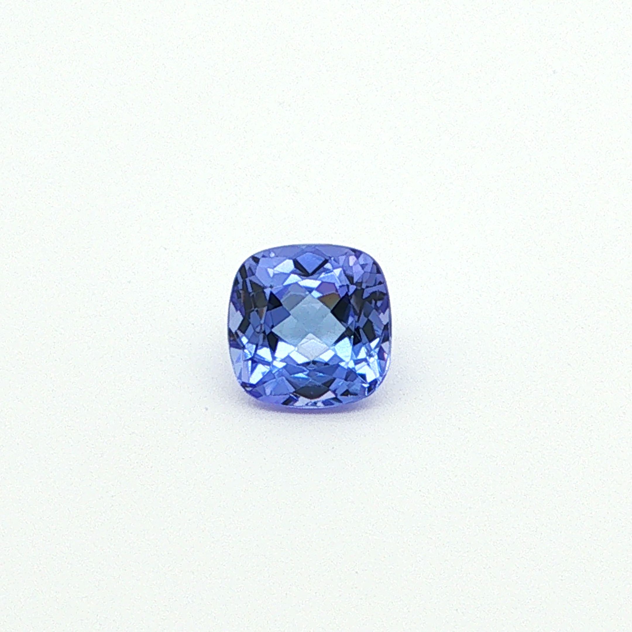 2.09ct Tanzanite