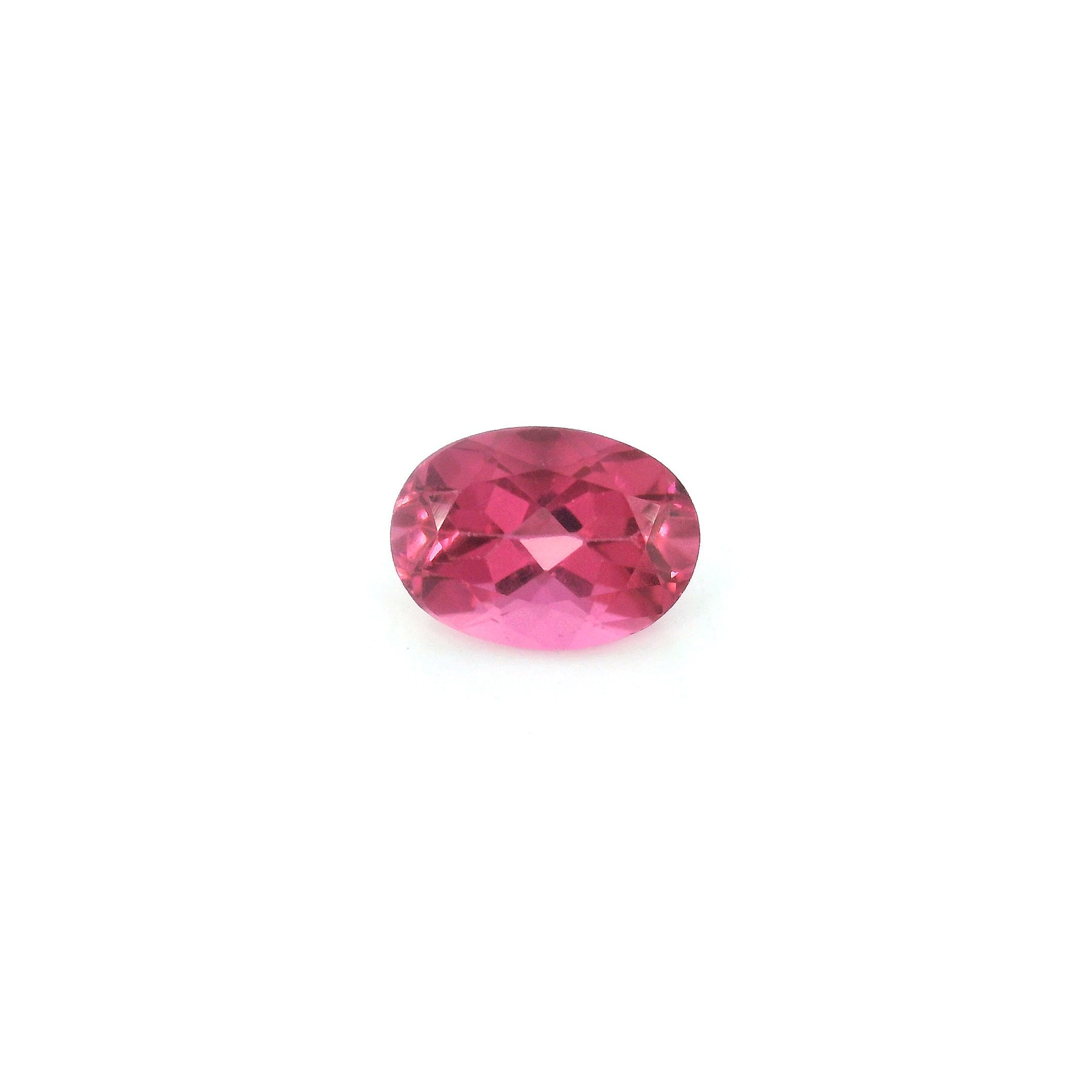 0.98ct TOURMALINE