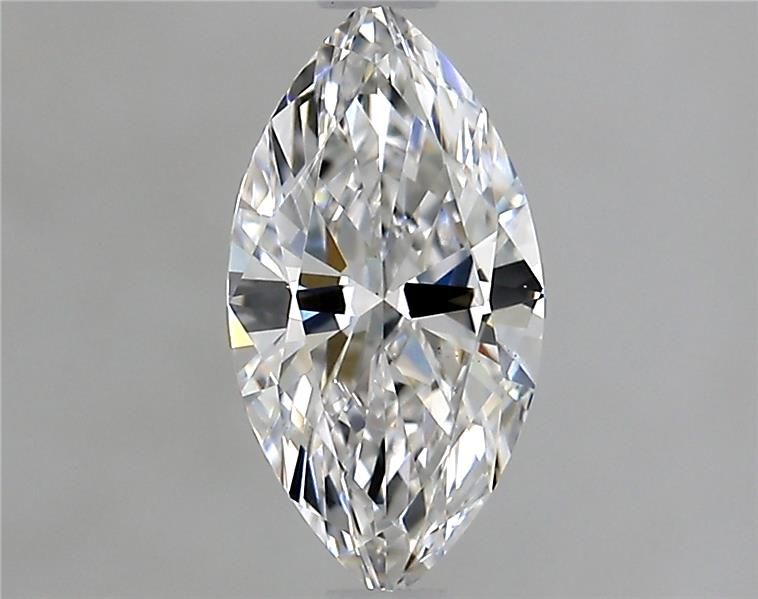 Marquise 0.58ct Diamond