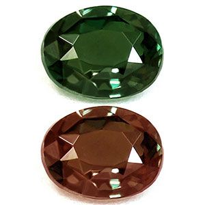 0.28ct Alexandrite