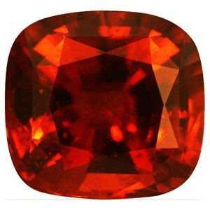 8.33ct Garnet