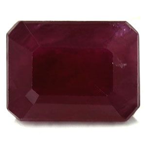 2.12ct Ruby