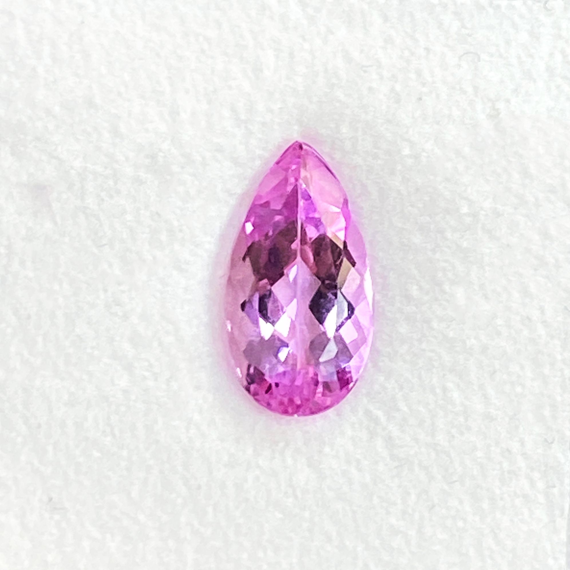 1.95ct Topaz