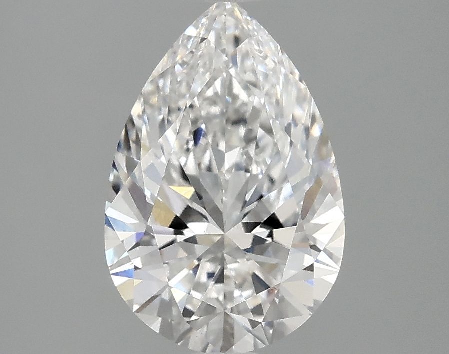 2.01ct Pear E - VS1 - Excellent cut - LD179776