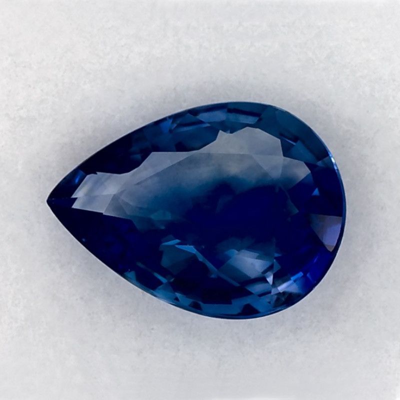 1.02ct Sapphire