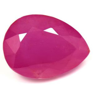 6.33ct Ruby