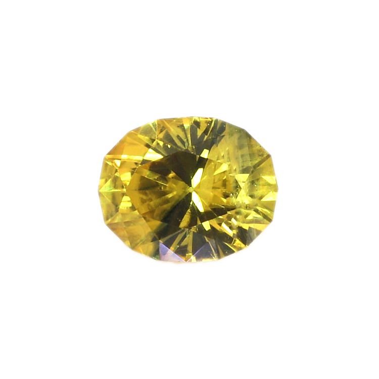0.92ct Sapphire