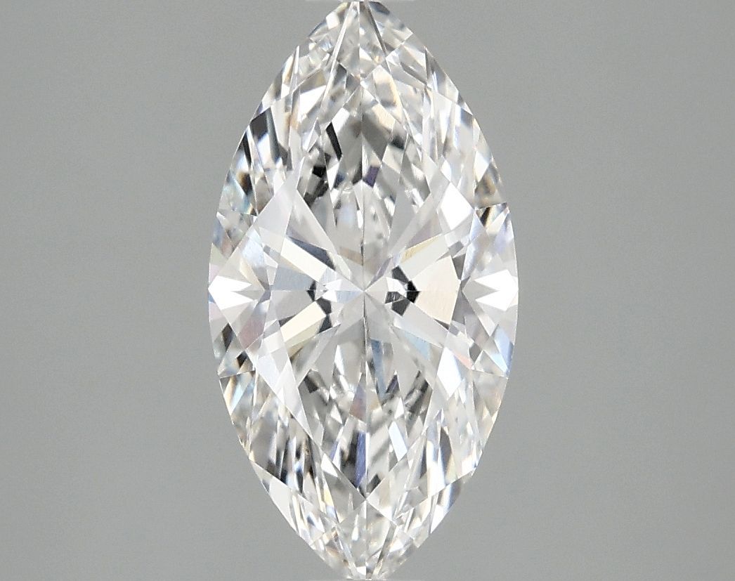 2ct Marquise E - VVS2 - Excellent cut - LD288123