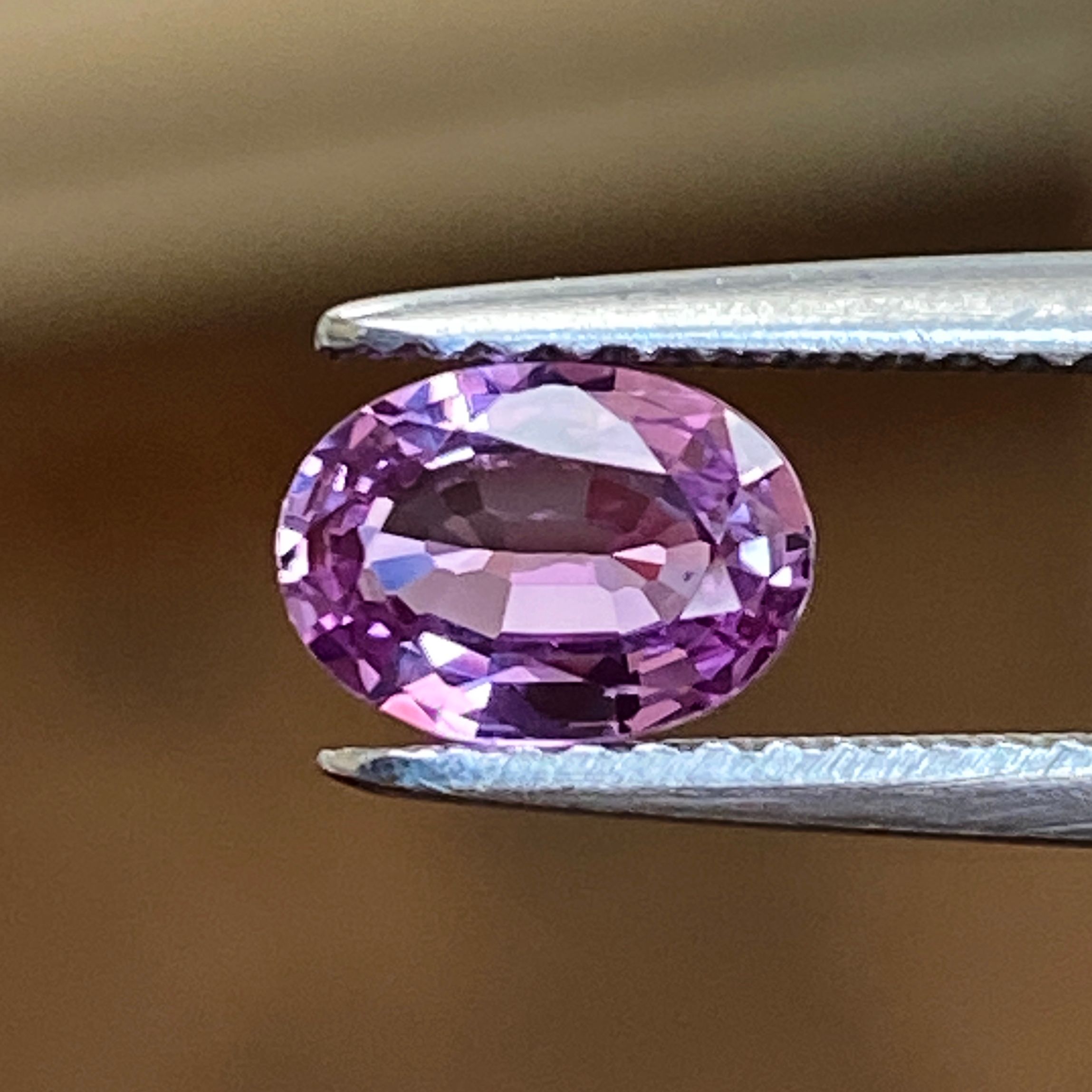 0.94ct Sapphire