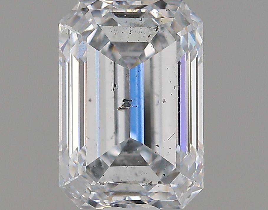 1.00 Carat Emerald Diamond