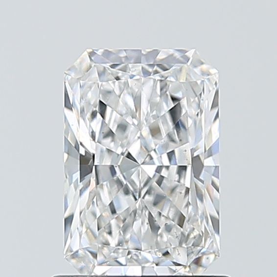 0.91 Carat Radiant Diamond