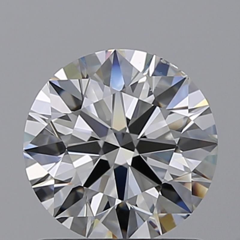 Diamant Rond 1.00 ct - Couleur G - Pureté VS2