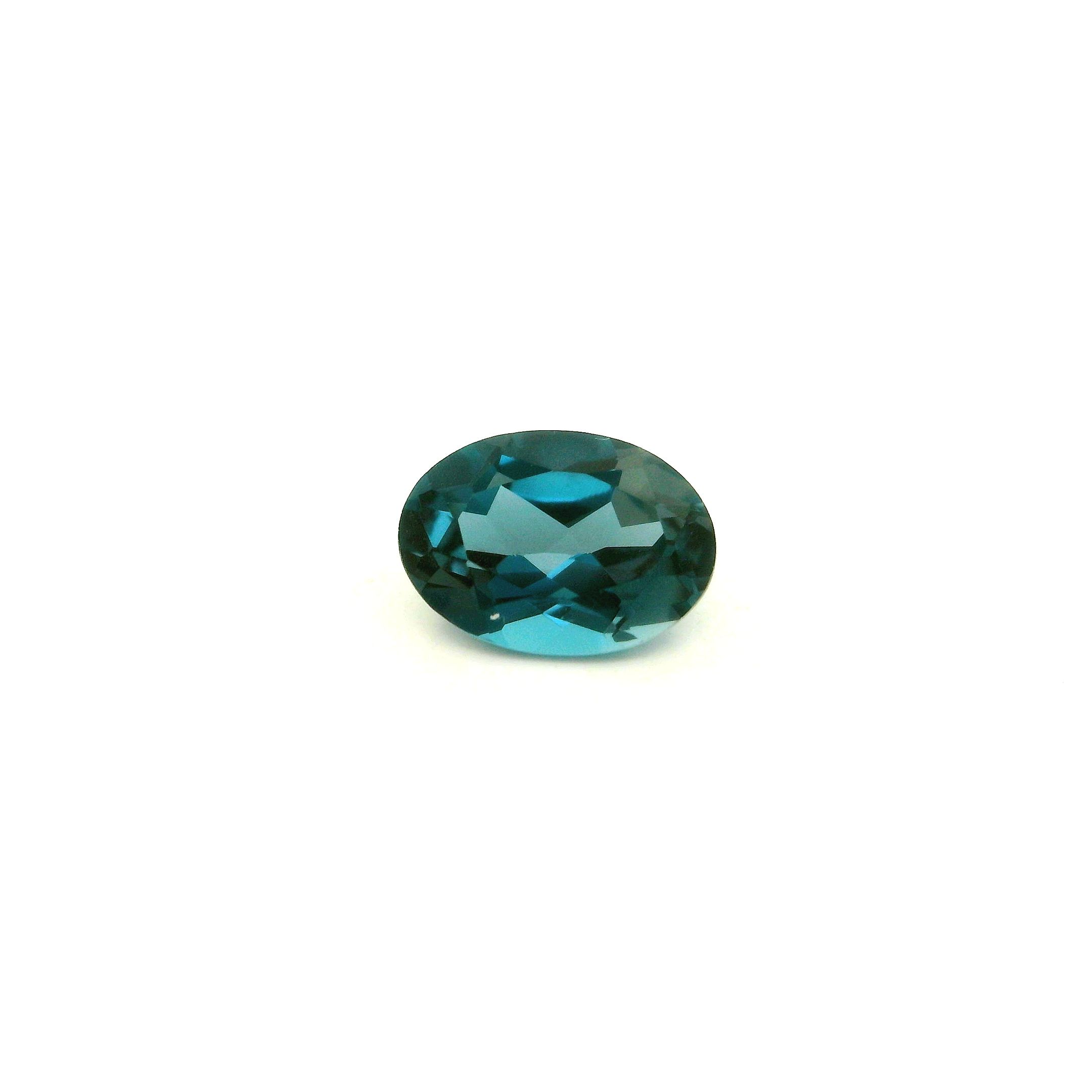 0.84ct TOPAZ